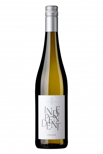 2025er INDEPENDENT - Scheurebe trocken