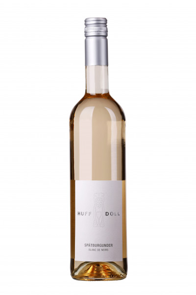 Spätburgunder, Blanc de Noirs trocken