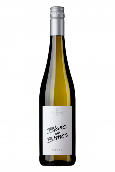 2025er BLANC DE BLANCS